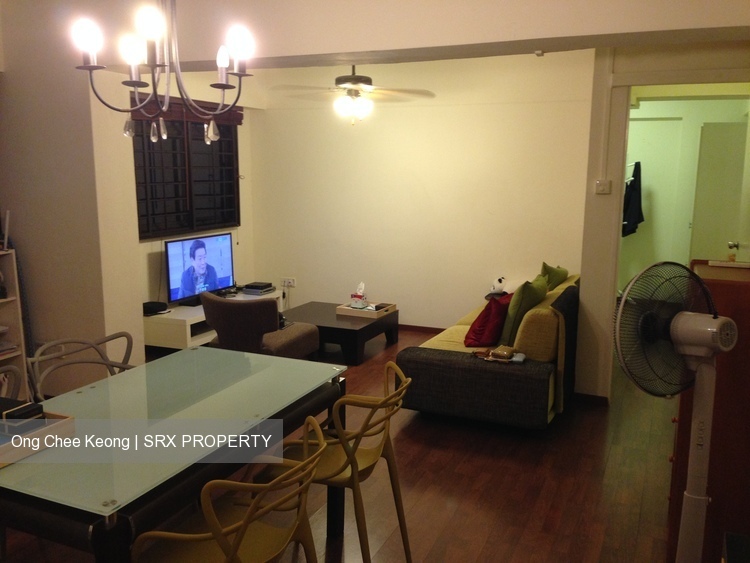 Cantonment Close thumbnail photo